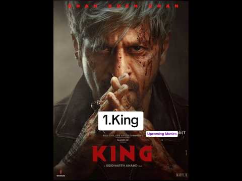 Top 10 Upcoming Indian Brutal Movies 2026 🔥
