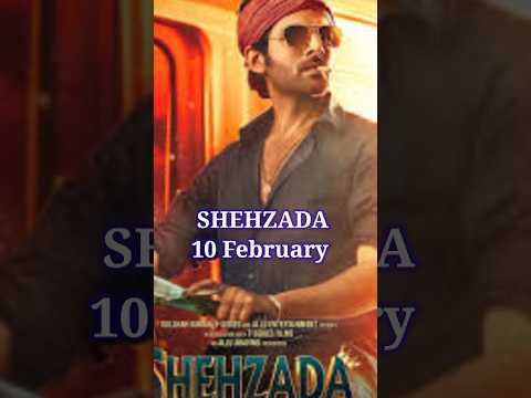 Top 10 Upcoming Movie Release In February 2023 🤩💥 #shorts #upcomingmovie