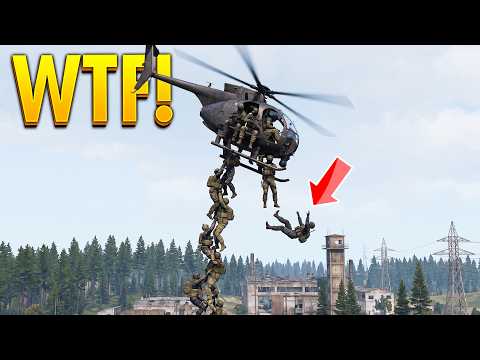 Top 100 WARDOGS WTF & Funny Moments!