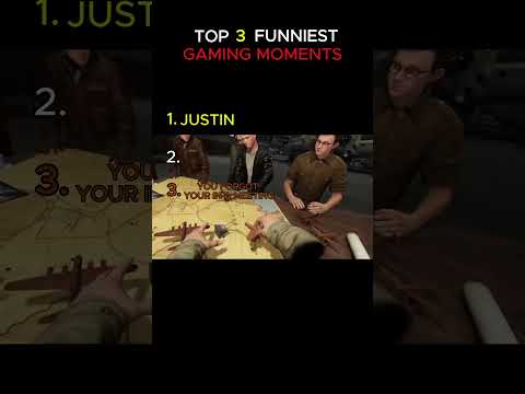 Top 3 Funniest Gaming Moments 😂🎮 | Nonstop Laughs You Need to See!