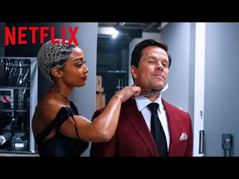 Top 5 Best ACTION MOVIES On NETFLIX You Should Watch Now 2026!