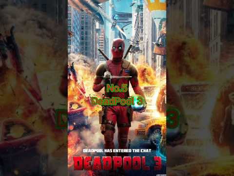 Top.5 Best Hollywood Action movies  2024 ll Best Action Movie in 2024 ll