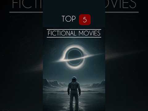 Top 5 Best Science Fiction Movies You Must Watch 🚀