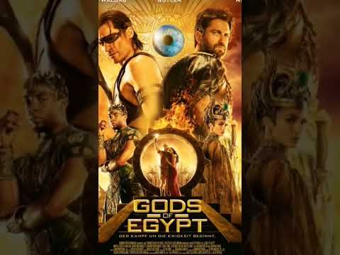Top 5 Egyptian movie to watch hindi language #hollywood #bollywood #music #egypt