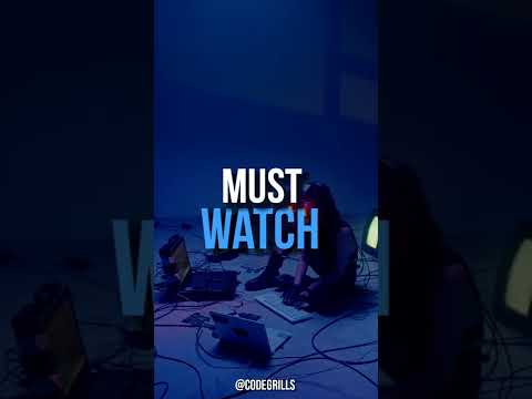 Top 5 Hacking Movies You Must Watch 🎭⚠️ | CodeGrills
