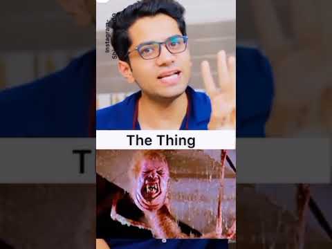 Top 5 horror movie||Hollywood Movie In horror || Hindi dubbed Hollywood Movie in Hindi 😨😨
