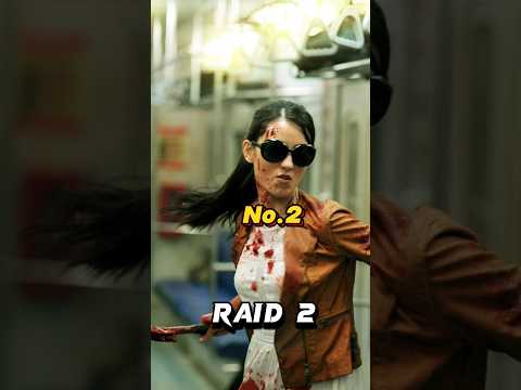 Top 5 Most Violent Movies Of All Time🔥#shorts #killbill #ytshorts