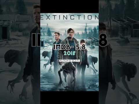 TOP 5 SCI- FI & ACTION HOLLYWOOD MOVIES ON INTERNET #subscribe #movie #trailer #top