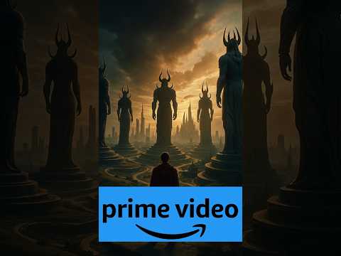 Top 5 Sci-Fi Movies to Watch on Amazon Prime