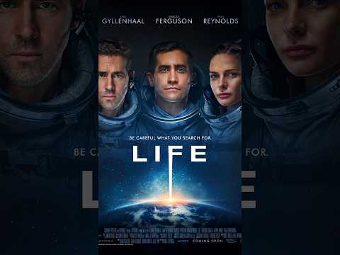 TOP 5 SPACE SCI-FI MOVIE NI HINDI #shorts #space #scifi #movie