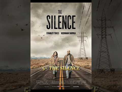 Top 7 Best survival Thriller Movies 0n Netflix😱😱 #latest #movie #topshorts