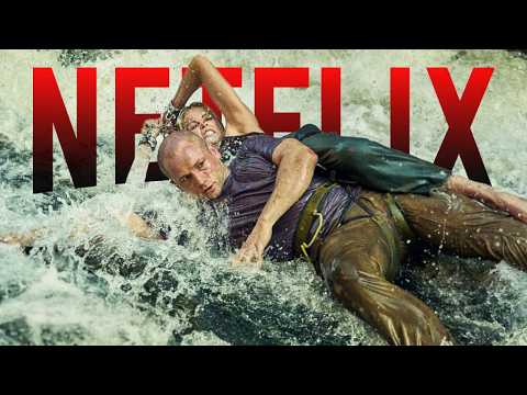 Top 7 NEW Movies on Netflix in 2026!