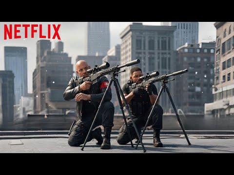 Top20 Brand New Action Movies in 2025