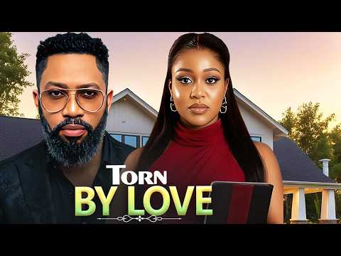 TORN BY LOVE – FREDRICK LEONARD \ UCHE MONTANA | 2026 LATEST NIGERIAN MOVIE #trending #Movies