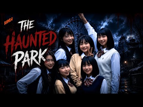 Toshimin: The Haunted Park (2019) Movie Explained in Hindi | Japanese Horror Movie Explained