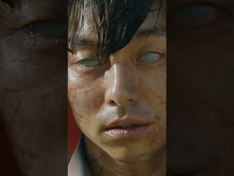 TRAIN TO BUSAN – Ending Clip