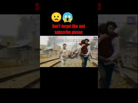 Train to Busan | Hindi Dubbed  Full Movie | Horror Action Movie | Superhit korean Hindi Dubbed movie