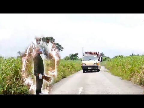 Treasure In Casket| My Ghost Will Nt REST Until I Silence Everyone Who Killed Me – African Movies