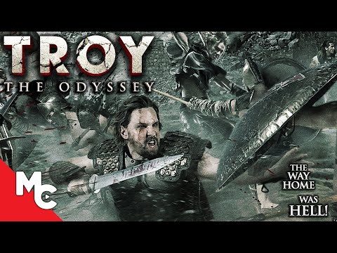 Troy : The Odyssey | Full Action Movie