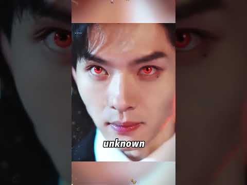 True love can heal a man who becomes a werewolf#movie #drama #kdrama #cdrama #shorts