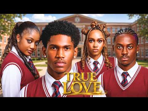 True Love | Kelvin Ezike | Annabel Apara | Peter Koma | Abbey Ebio | Latest Nollywood 2026