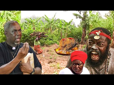 TUMI BONE| The Stone Of Destruction (Lilwin, Akyere Bruwa, Kwaku Manu) – Ghanaian Kumawood Movie