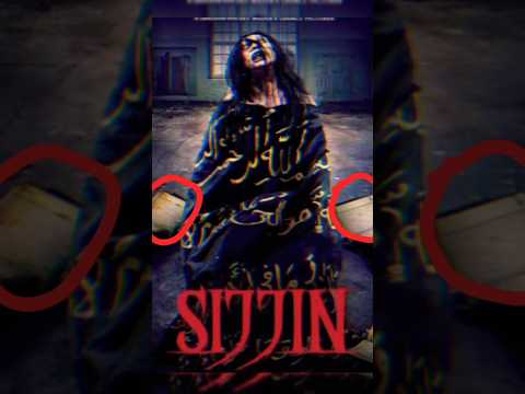 Turkish movie sijjin #horror #movie #viral #shorts