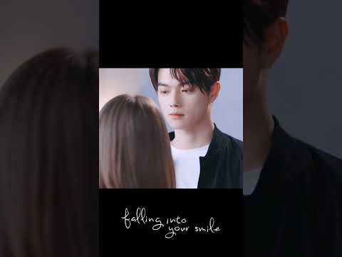 Turn around and meet the love๐ | Falling Into Your Smile | YOUKU Shorts