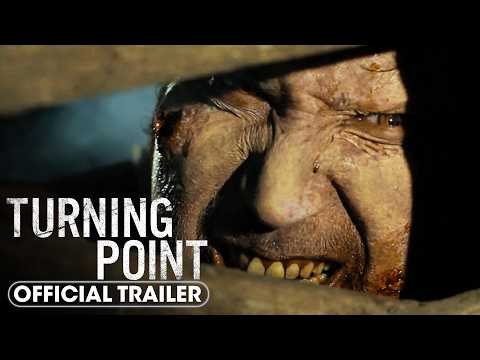 Turning Point (2026) Official Trailer – Jillian Lee Garner, Mike Apple, DJ Qualls
