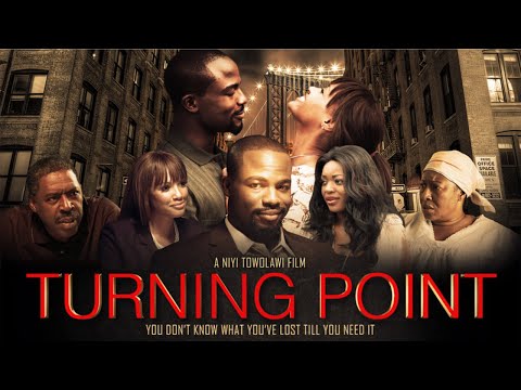 Turning Point | Full Movie