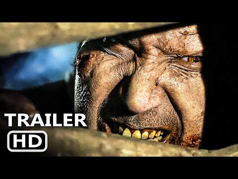 TURNING POINT Official Trailer (2026)