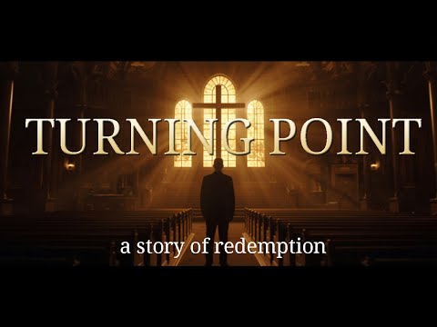 Turning Point the Movie Preproduction Trailer Billy Crone