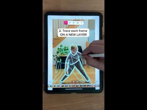 TUTORIAL: How to animate the world around you!