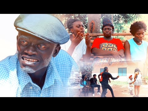 TV ATIKOPO 2 – KUMAWOOD GHANA TWI MOVIE – GHANAIAN MOVIE
