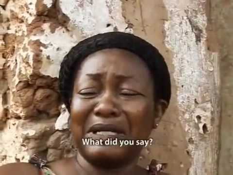 twi movie I AM ALIVE Kwadwo Nkansah   YouTube