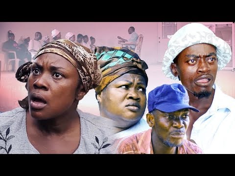 TWI MOVIES l OKUNAFUOR NISUO 2 -EMILIA BROBBEY – KWADWO NKANSAH