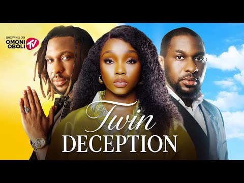 TWIN DECEPTION – Nigerian Movies 2025 Latest Full Movies