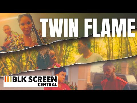 Twin Flame | Free Romantic Comedy Movie | Full Romcom Movie | Black Cinema | BLK Screen Central