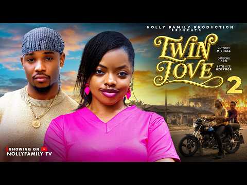 TWIN LOVE 2 (Full Movie) – Omeche Oko, Victory Michael, Patience Ozokwor 2026 Latest Nollywood Movie