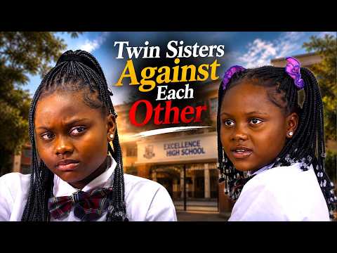 Twin Sisters Against Each Other, Uchechi Treasure Adakirikiri- Nigerian Movie 2026 Latest Full Movie