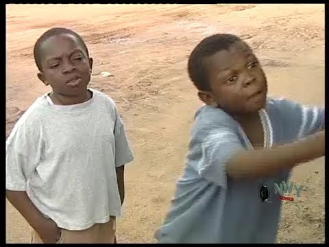 Two Baby Elephant – Aki And Pawpaw 2019 Latest Nigerian Nollywood Comedy Movie Full HD