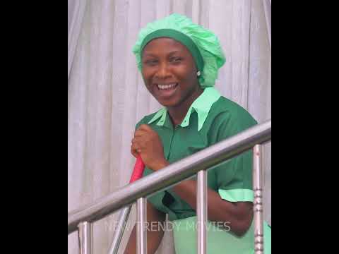 TWO FUNNY HOUSEMAIDS – SONIA UCHE, EBUBE OBIO LATEST 2026 NIGERIAN FULL MOVIE