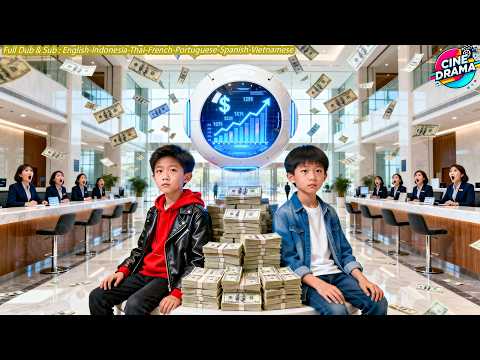 Two Genius Hacker Bring Down a CEO’s Empire, Steal 100 Billion to Avenge Being Abandoned