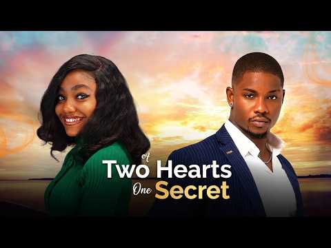 TWO HEARTS, ONE SECRET VICTORY MICHEAL, ANGEL UNIGWE LATEST 2026 NIGERIAN MOVIES