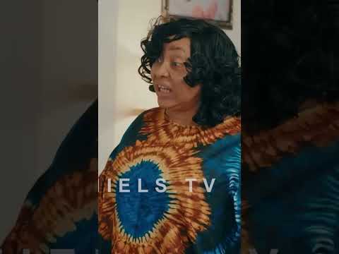 Two mothers in the same house? Chaos! | Latest Nigerian Full Movie 2024