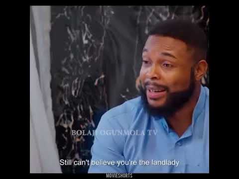 Two Side Of A Coin Nigeria Movie 2025