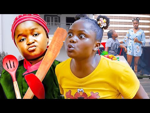 TWO SISTERS DIFFERENT MOTHERS |-Ebube Obio, Uchechi Treasure Adakirikiri – Nigerian Movies 2025