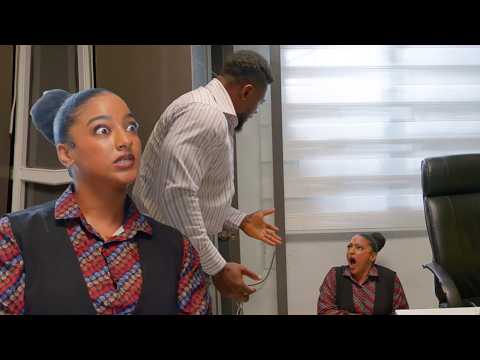 TWO STUBBORN HEARTS – DEYEMI OKANLAWON, SOPHIE ALAKIJA | African Nollywood Movies