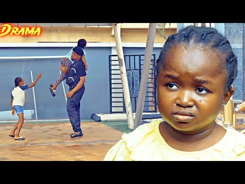 TWO TINY TROUBLES | EBUBE OBIO (New Movies) LATEST NIGERIAN MOVIES 2026