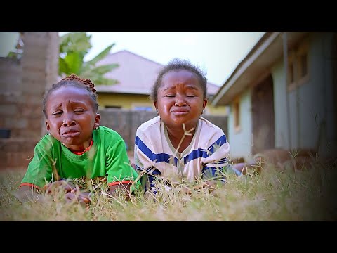 TWO TROUBLESOME TWIN SISTERS | Oluebube Obio – Nigerian Movies 2025 Latest Full Movies